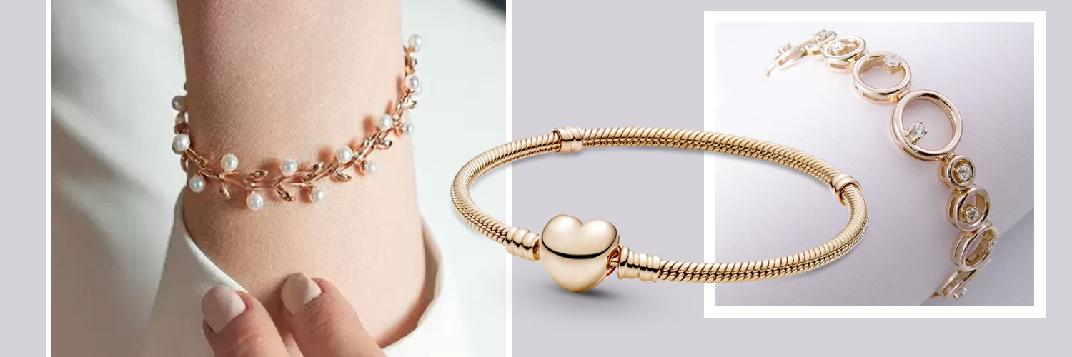 The main trends of 2021 in the world of ladies’ bracelets